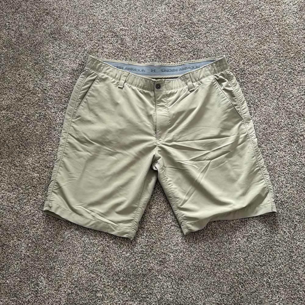 Under Armour Heatgear Khakis